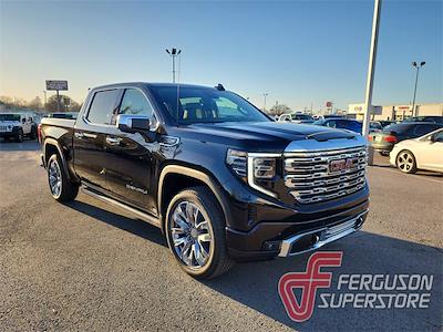 New 2026 GMC Sierra 1500 Denali Crew Cab for sale #G26187 - photo 1
