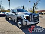New 2026 GMC Sierra 3500 Denali Ultimate Crew Cab for sale #G26192 - photo 1