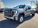 New 2026 GMC Sierra 3500 Denali Ultimate Crew Cab for sale #G26192 - photo 10