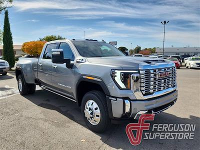 New 2026 GMC Sierra 3500 Denali Crew Cab for sale #G26197 - photo 1