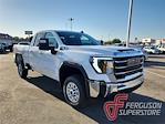New 2026 GMC Sierra 2500 SLE Double Cab for sale #G26198 - photo 1