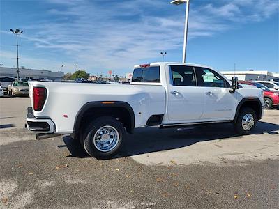 New 2026 GMC Sierra 3500 Denali Crew Cab 4WD Pickup for sale #G26203 - photo 2