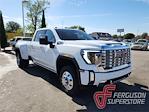 New 2026 GMC Sierra 3500 Denali Crew Cab for sale #G26203 - photo 1