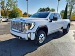 New 2026 GMC Sierra 3500 Denali Crew Cab for sale #G26210 - photo 9