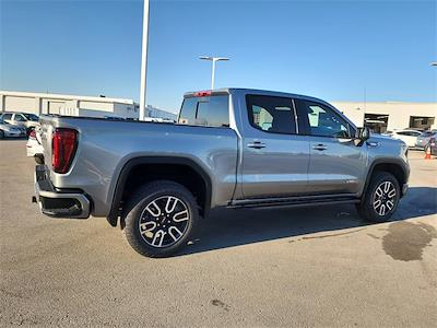 New 2026 GMC Sierra 1500 AT4 Crew Cab for sale #G26211 - photo 2