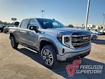 New 2026 GMC Sierra 1500 AT4 Crew Cab for sale #G26211 - photo 1