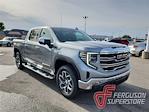 New 2026 GMC Sierra 1500 SLT Crew Cab 4WD Pickup for sale #G26212 - photo 1