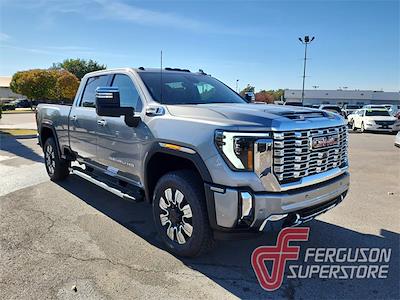 New 2026 GMC Sierra 2500 Denali Crew Cab for sale #G26217 - photo 1