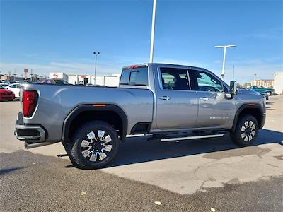 New 2026 GMC Sierra 2500 Denali Crew Cab for sale #G26217 - photo 2