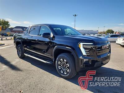 New 2026 GMC Sierra EV Elevation Standard Crew Cab for sale #G26219 - photo 1