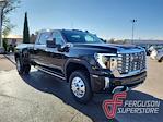 New 2026 GMC Sierra 3500 Denali Crew Cab for sale #G26221 - photo 1
