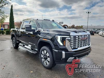 New 2026 GMC Sierra 2500 Denali Crew Cab for sale #G26222 - photo 1