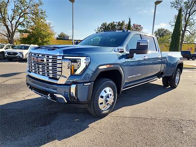 New 2026 GMC Sierra 3500 Denali Crew Cab for sale #G26224 - photo 1