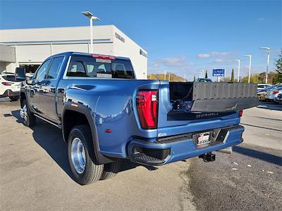 New 2026 GMC Sierra 3500 Denali Crew Cab for sale #G26224 - photo 2