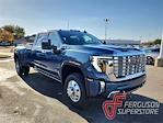 New 2026 GMC Sierra 3500 Denali Crew Cab for sale #G26224 - photo 3