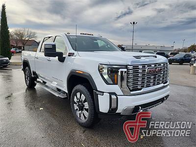 New 2026 GMC Sierra 2500 Denali Crew Cab for sale #G26227 - photo 1