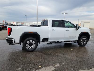 New 2026 GMC Sierra 2500 Denali Crew Cab for sale #G26227 - photo 2