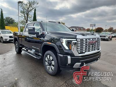 New 2026 GMC Sierra 2500 Denali Crew Cab for sale #G26228 - photo 1