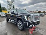 New 2026 GMC Sierra 2500 Denali Crew Cab for sale #G26228 - photo 1