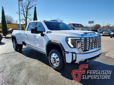 New 2026 GMC Sierra 3500 Denali Crew Cab for sale #G26229 - photo 1