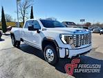 New 2026 GMC Sierra 3500 Denali Crew Cab for sale #G26229 - photo 1