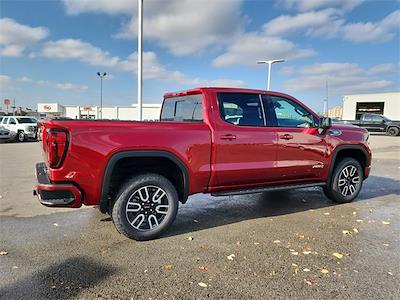 New 2026 GMC Sierra 1500 AT4 Crew Cab for sale #G26234 - photo 2