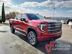 New 2026 GMC Sierra 1500 AT4 Crew Cab for sale #G26234 - photo 1