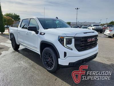 New 2026 GMC Sierra 1500 Elevation Crew Cab for sale #G26235 - photo 1