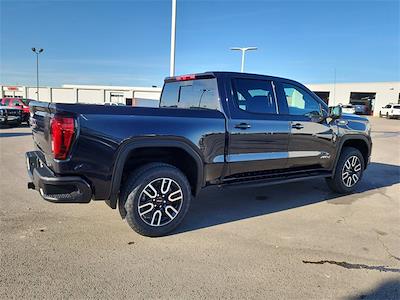 New 2026 GMC Sierra 1500 AT4 Crew Cab for sale #G26239 - photo 2