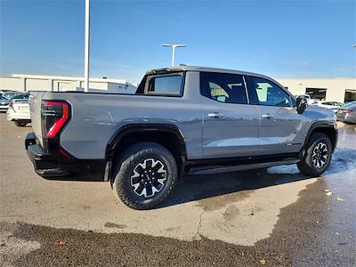 New 2026 GMC Sierra EV AT4 Crew Cab for sale #G26243 - photo 2