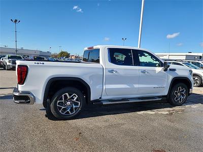 New 2026 GMC Sierra 1500 SLT Crew Cab for sale #G26247 - photo 2