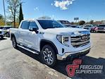 New 2026 GMC Sierra 1500 SLT Crew Cab for sale #G26247 - photo 1