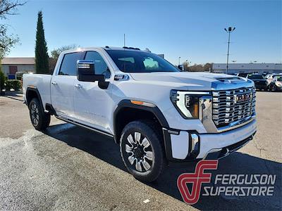 New 2026 GMC Sierra 2500 Denali Crew Cab for sale #G26252 - photo 1