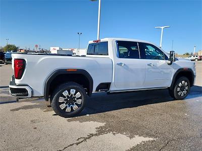New 2026 GMC Sierra 2500 Denali Crew Cab for sale #G26252 - photo 2