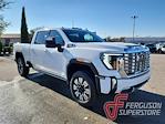 New 2026 GMC Sierra 2500 Denali Crew Cab for sale #G26252 - photo 1