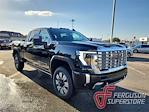 New 2026 GMC Sierra 2500 Denali Crew Cab for sale #G26253 - photo 1
