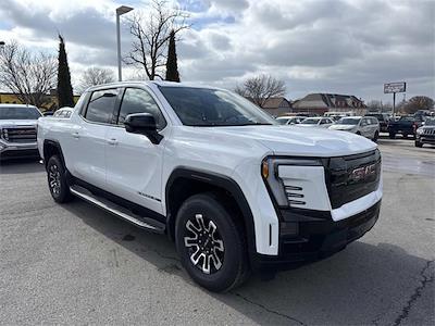 New 2026 GMC Sierra EV Elevation Standard Crew Cab for sale #G26254 - photo 1