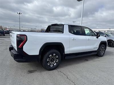 New 2026 GMC Sierra EV Elevation Standard Crew Cab for sale #G26254 - photo 2