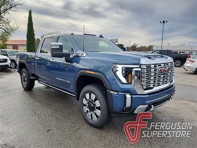New 2026 GMC Sierra 2500 Denali Crew Cab for sale #G26256 - photo 1