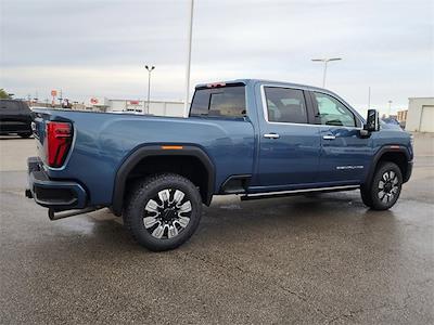 New 2026 GMC Sierra 2500 Denali Crew Cab for sale #G26256 - photo 2
