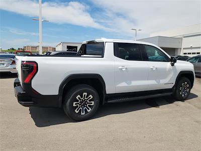 New 2026 GMC Sierra EV Elevation Crew Cab 4WD Pickup for sale #G2626 - photo 2