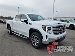 New 2026 GMC Sierra 1500 SLT Crew Cab for sale #G26261 - photo 1