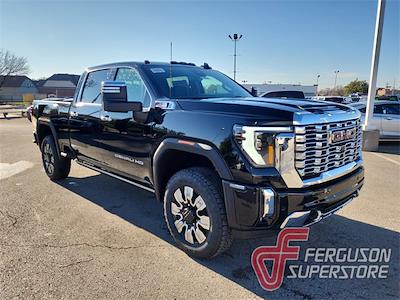 New 2026 GMC Sierra 2500 Denali Crew Cab for sale #G26263 - photo 1