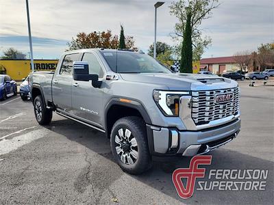 New 2026 GMC Sierra 2500 Denali Crew Cab for sale #G26266 - photo 1