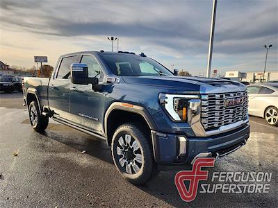 New 2026 GMC Sierra 2500 Denali Crew Cab for sale #G26268 - photo 1