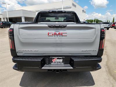 New 2026 GMC Sierra EV Elevation Crew Cab 4WD Pickup for sale #G2627 - photo 2