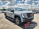 New 2026 GMC Sierra EV Elevation Crew Cab 4WD Pickup for sale #G2627 - photo 1