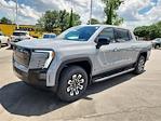 New 2026 GMC Sierra EV Elevation Crew Cab 4WD Pickup for sale #G2627 - photo 3