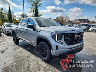 New 2026 GMC Sierra 1500 Elevation Crew Cab for sale #G26271 - photo 1