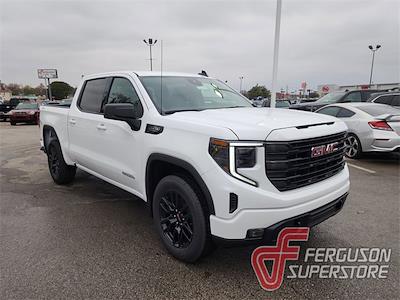 New 2026 GMC Sierra 1500 Elevation Crew Cab for sale #G26276 - photo 1